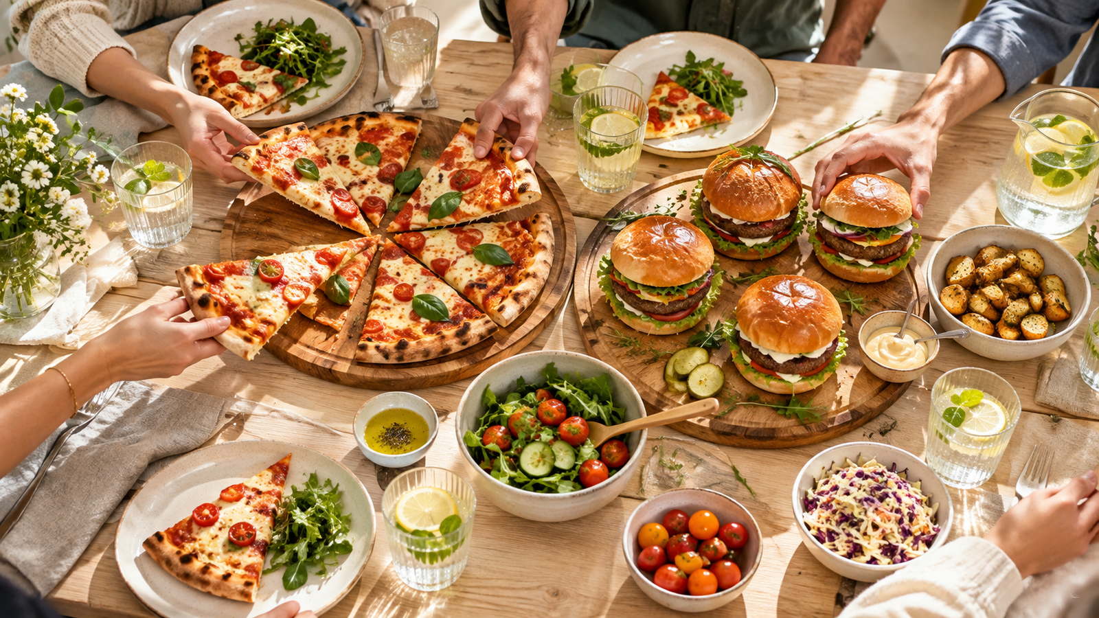 Cheat day: fordele, ulemper og sådan gør du