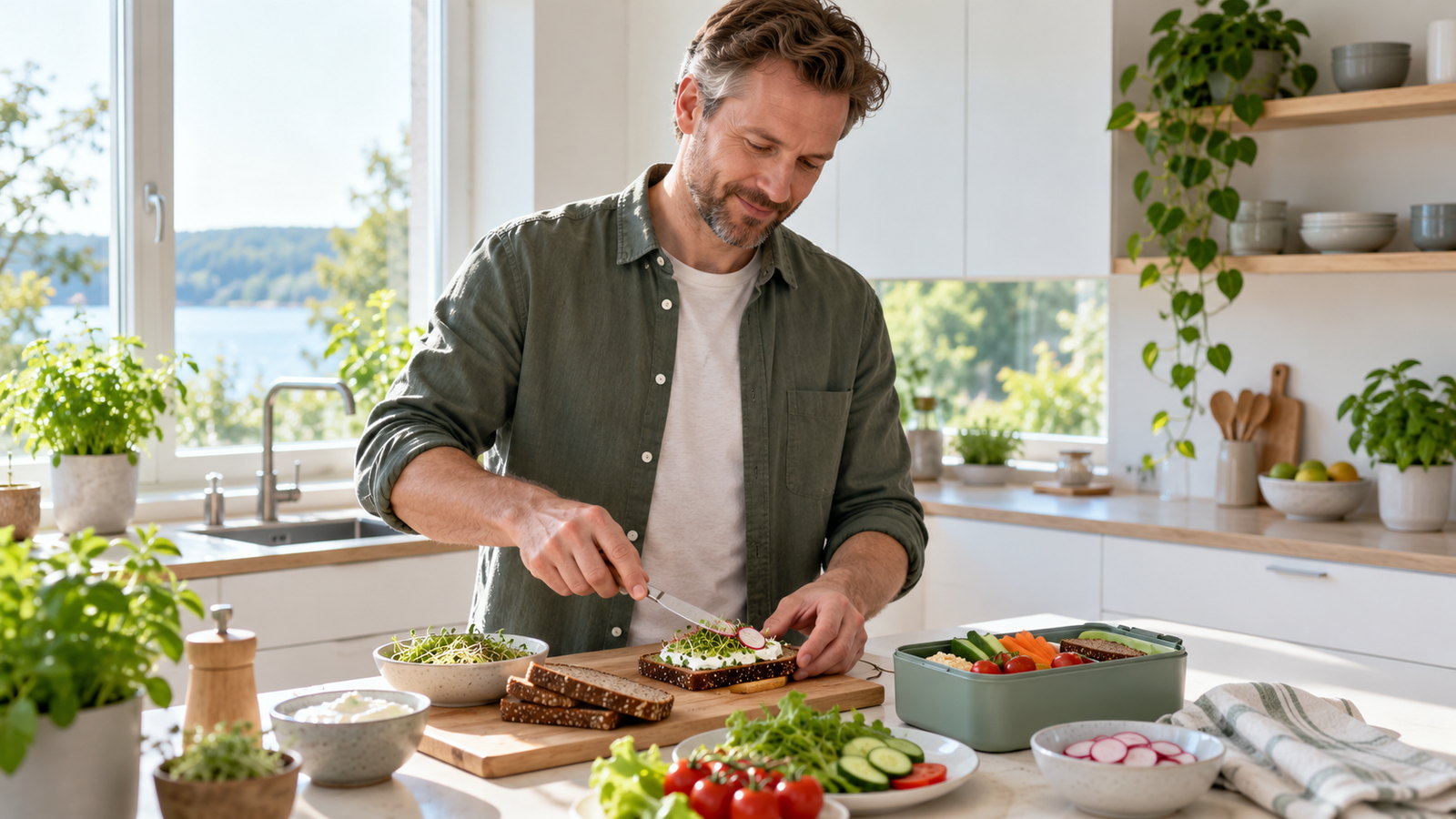 Hvordan taber man sig? Den komplette guide