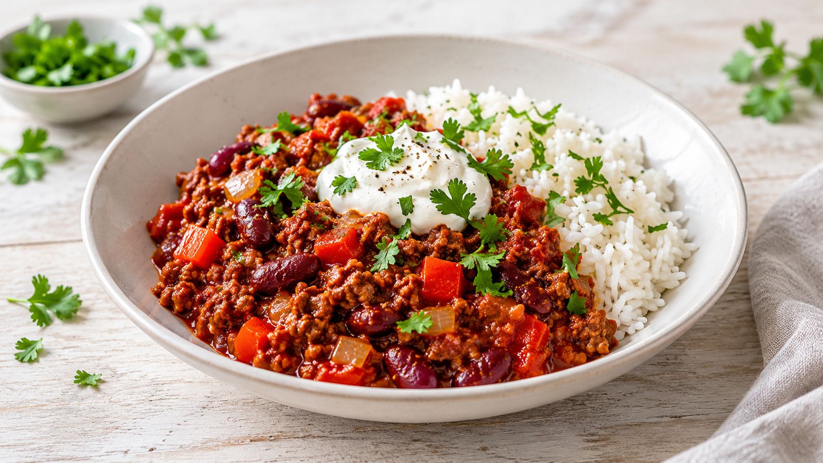 Chili con carne